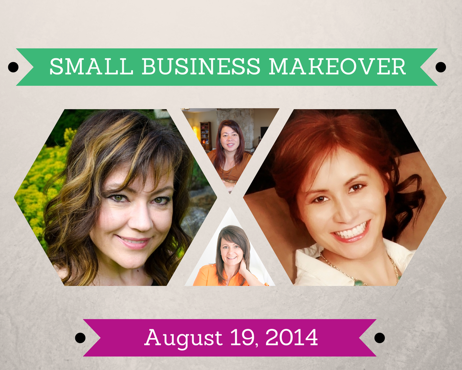Four Workshops for Women that get Results!